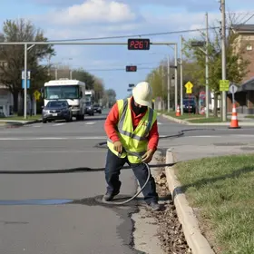 operação tapa buraco