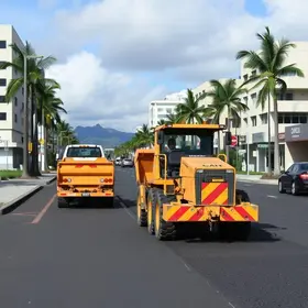 operação tapa-buraco