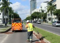 Rodovia do Cidade Nova