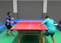 Técnicas de Tênis de Mesa