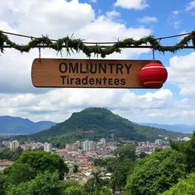 feriado de Tiradentes Itu