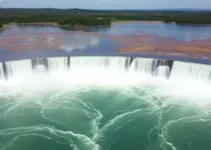 Barragem do Piraí