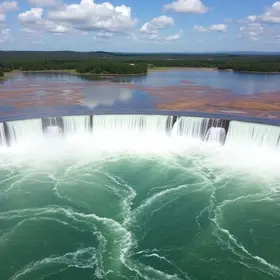 Barragem do Piraí
