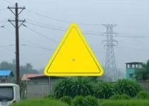 alerta amarelo chuvas intensas Itu