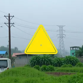 alerta amarelo chuvas intensas Itu