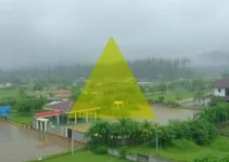 alerta laranja chuvas intensas
