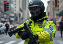 programa Município Mais Seguro