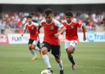 futebol masculino Jogos Abertos da Juventude