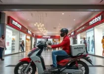 Espaço Motoboy