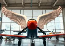 museu asas de um sonho