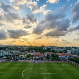 Sorocaba e Itu na Copa do Mundo Feminina