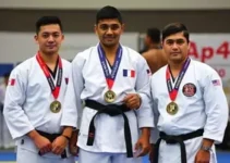 Taekwondo