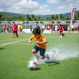 Virada Esportiva de Itu