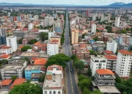 Últimas noticias de Itu