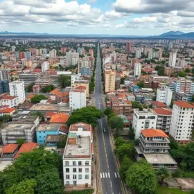 intermitência no abastecimento de água