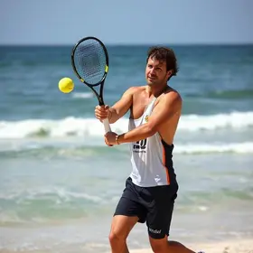 Atleta de Itu convocada para Mundial de Beach Tennis