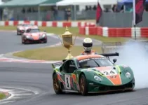 Copa de Marcha GTR