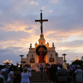 Feriado de Corpus Christi