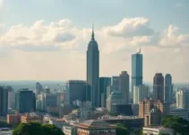 Cidade dos Exageros