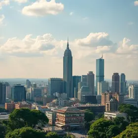 Cidade dos Exageros