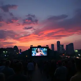 filmes gratuitos em Itu