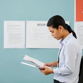 Processo Seletivo IESP