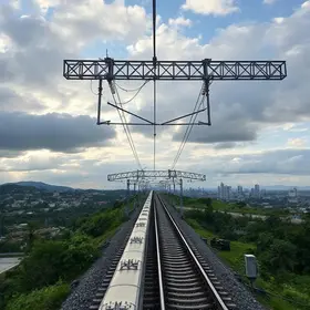 quarteto da Ferroviária