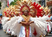 Desfile do Divino