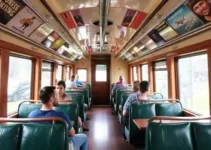 Trem da República passeio cerveja artesanal