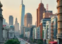 Cidade dos Exageros