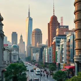 Cidade dos Exageros