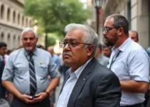 Audiência Pública sobre Rua Graciano Geribello