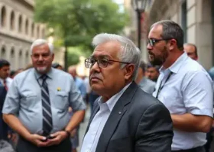 Últimas noticias de Itu
