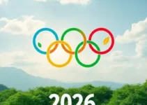 Olimpíada Ambiental 2026