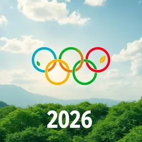 Olimpíada Ambiental 2026