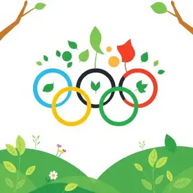 XII Olimpíada Ambiental
