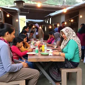 bazar em itu