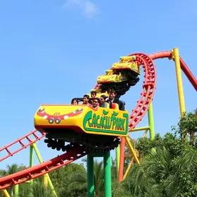 Cacau Park