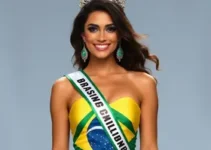 Miss Brasil