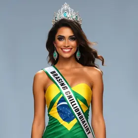 Miss Brasil