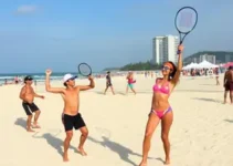 Circuito Beach Tennis