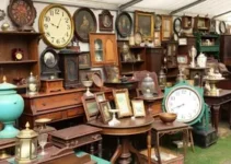 Feira de Antiguidades e Curiosidades de Itu