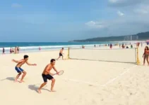 7ª etapa O Boticário do Circuito Beach Tennis