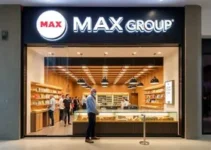 MAX Atacadista