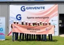 Grupo São Vicente