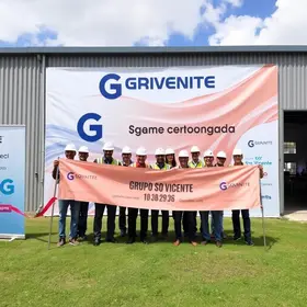 Grupo São Vicente