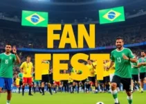 Itu Fan Fest