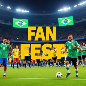 Itu Fan Fest