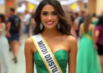 Miss São Paulo