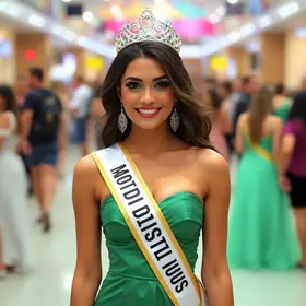 Miss São Paulo